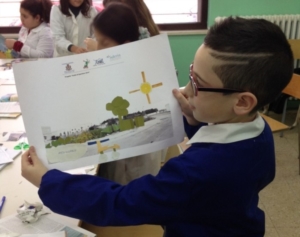 Guide di Quartiere- Scuola Elementare