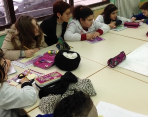 Guide di Quartiere- Scuola Elementare