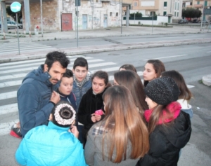 Guide di Quartiere-Scuola Media