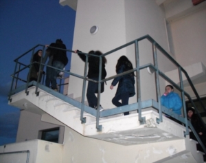 Guide di Quartiere-Scuola Media