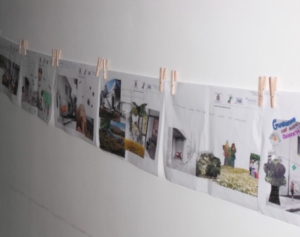 Guide di Quartiere-Scuola Media