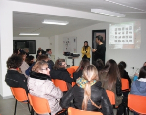 Guide di Quartiere-Scuola Media