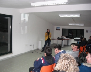 Guide di Quartiere-Scuola Media