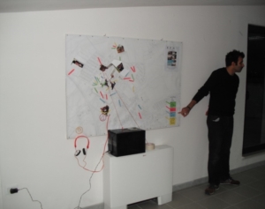 Guide di Quartiere-Scuola Media