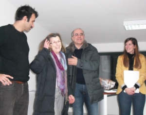 Guide di Quartiere-Scuola Media