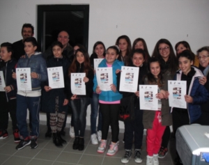 Guide di Quartiere-Scuola Media