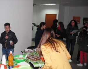 Guide di Quartiere-Scuola Media