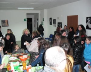 Guide di Quartiere-Scuola Media