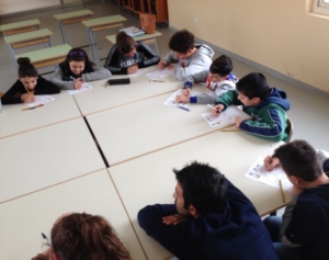 Guide di Quartiere-Scuola Media