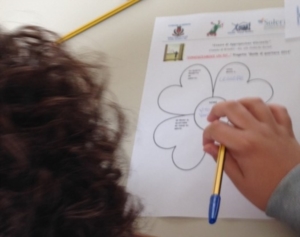 Guide di Quartiere-Scuola Media