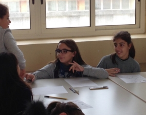 Guide di Quartiere-Scuola Media