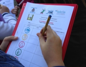 Guide di Quartiere-Scuola Media