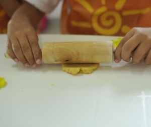 prima settimana centro estivo 2014