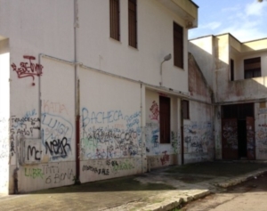 Guide di Quartiere-Scuola Media