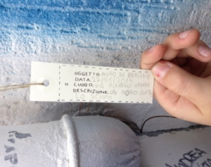 Guide di Quartiere-Scuola Media