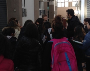 Guide di Quartiere-Scuola Media