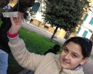 Guide di Quartiere-Scuola Media