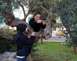 Guide di Quartiere-Scuola Media