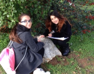 Guide di Quartiere-Scuola Media