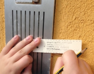 Guide di Quartiere-Scuola Media