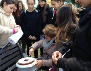 Guide di Quartiere-Scuola Media