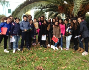 Guide di Quartiere-Scuola Media