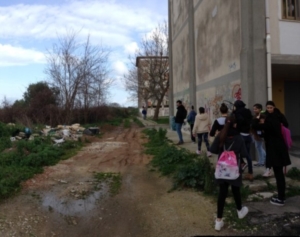 Guide di Quartiere-Scuola Media