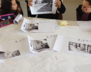 Guide di Quartiere-Scuola Media