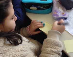 Guide di Quartiere-Scuola Media