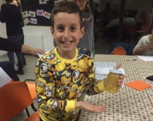 Progetto "Famiglia insieme"