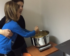 Progetto "Famiglia insieme"