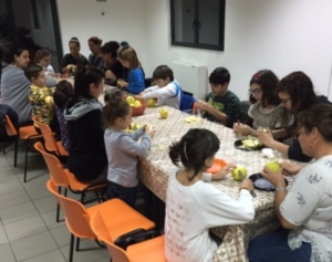 Progetto "Famiglia insieme"