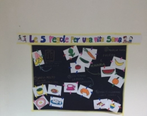 Progetto "Famiglia insieme"