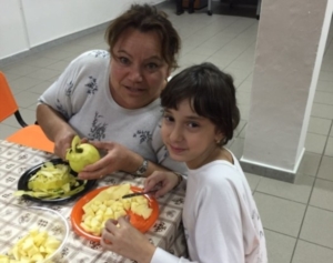 Progetto "Famiglia insieme"