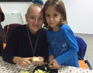 Progetto "Famiglia insieme"