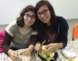 Progetto "Famiglia insieme"