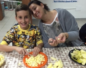 Progetto "Famiglia insieme"