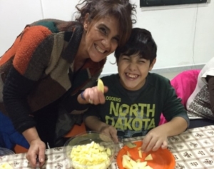 Progetto "Famiglia insieme"