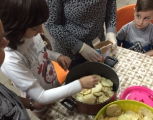 Progetto "Famiglia insieme"