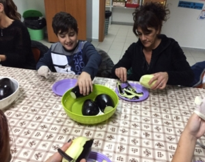 Progetto "Famiglia insieme"