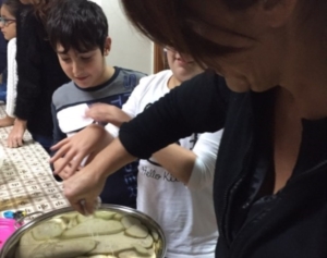 Progetto "Famiglia insieme"