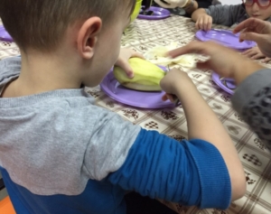 Progetto "Famiglia insieme"