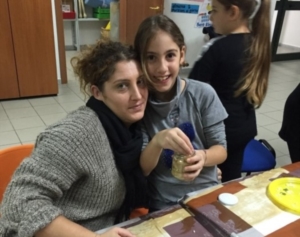 Progetto "Famiglia insieme"