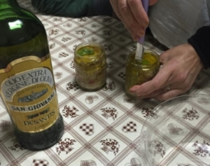 Progetto "Famiglia insieme"