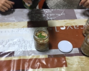 Progetto "Famiglia insieme"