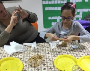 Progetto "Famiglia insieme"