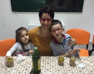 Progetto "Famiglia insieme"