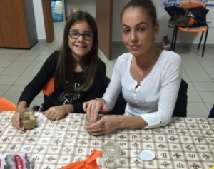 Progetto "Famiglia insieme"