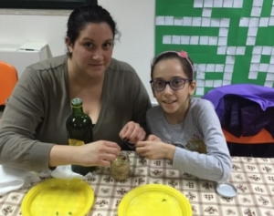 Progetto "Famiglia insieme"