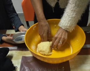 Progetto "Famiglia insieme"